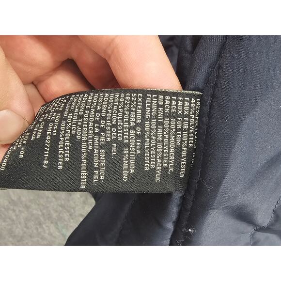 1 MADISON EXPEDITION PARKA FULL‎ ZIP - Picture 4 of 14